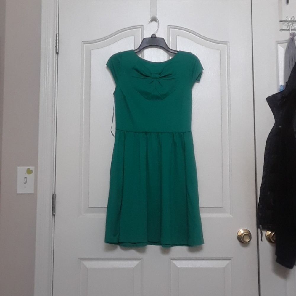 Lauren Conrad dress